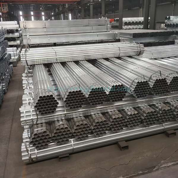 Carbon Steel Pipe&Tube